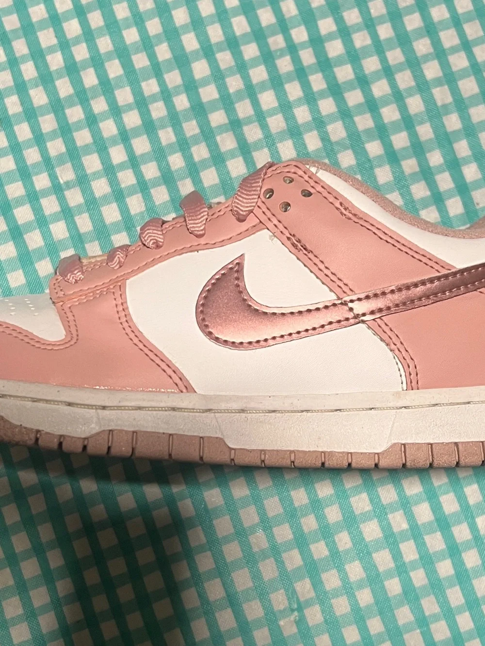 Nike kids size